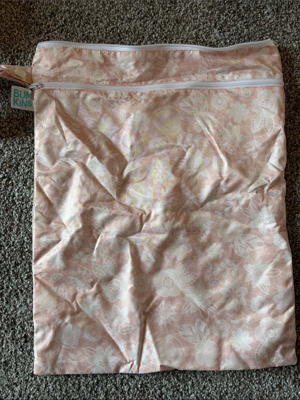 Osocozy Cloth Diaper Shell Set and more! - Picture 3 of 4